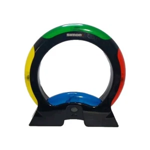 Simon Air - Gioco di Memoria Elettronica No Touch - Simon Says - Hasbro - - Foto 1 di 4