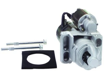 Arranque para Chevrolet C10 Suburban 1972-1981 35819CTWT 1973 1974 1975 1976 1977 Foto 1 de 2