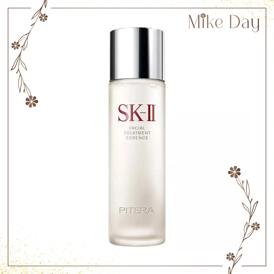 Esencia de tratamiento facial antienvejecimiento SK-II 75 ml / 2,5 oz totalmente nueva sin caja Foto 1 de 1