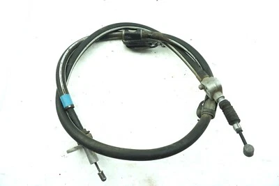 2006-2010 LEXUS IS250 СЕДАН 2,5 Л V6 ГАЗ АВАРИЙНЫЙ СТОЯНОЧНЫЙ ТОРМОЗ КАБЕЛЬ OEM - Изображение 1 из 4