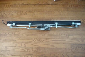 2003-2006 MERCEDES BENZ W211 ES350 E-Class OEM Rear Window SunShade Roller Blind - Picture 1 of 12