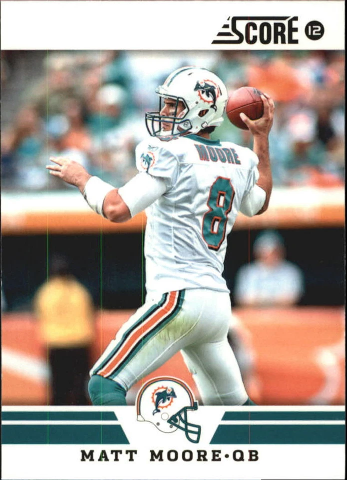 B0571- 2012 Score Football Insert+Parallel Cards1  -You Pick- 15+ FREE US SHIP - Image 1 of 1