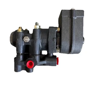 NEW Wabtec Graham-White 500 Series Sander Control Valve 500-030 - Picture 1 of 4