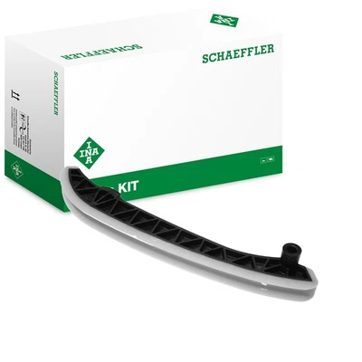 INA Carriles Tensores Cadena Distribución Apto para Mercedes-Benz Clase B 552 - Imagen 1 de 3