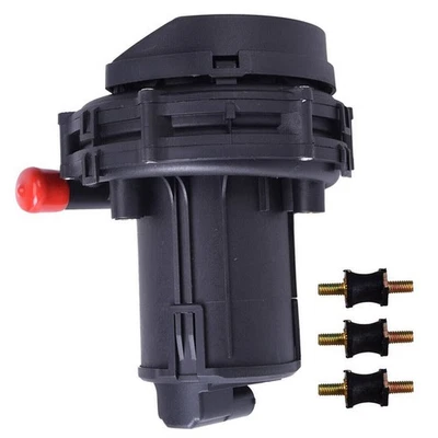 Secondary Air Injection Smog Pump for BMW E46 323i 325i 330i 328i Foto 1 de 4