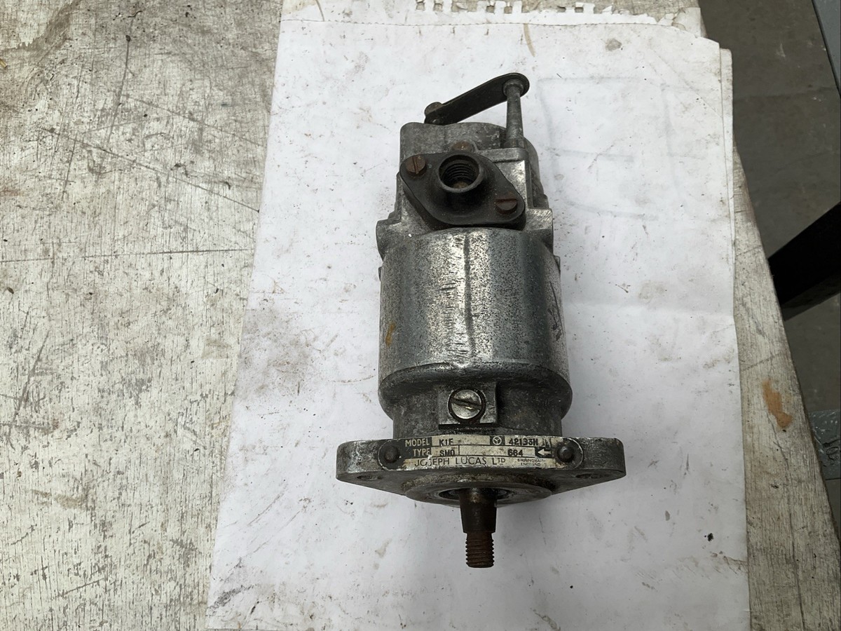 Velocette Motorcycle Parts for sale | eBay Velocette Motorcycle Parts for sale | eBay