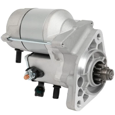 Starter Motor For Toyota Tacoma 2011 2012 2013 2014 2015 4.0L 19208 2810031111 — 第 1/4 张图片