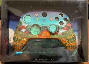Placa frontal Stardew Valley Candy Con edición enmarcada exclusiva de GameStop ENVÍO GRATUITO - Imagen 1 de 3