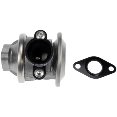 For Audi S4 Allroad Quattro Dorman Secondary Air Injection Check Valve TCP Foto 1 de 3