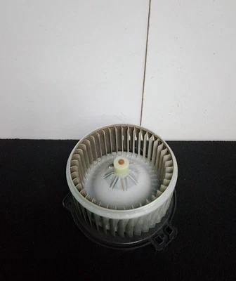 08-14 Cadillac CTS HVAC AC calentador soplador motor ventilador conjunto OEM AY2700-5260 Foto 1 de 4