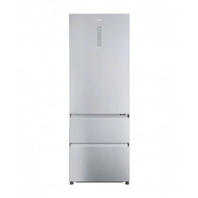 Haier 3D 70 Serie 5 HTR5720ENMG Libera installazione 483 L E Argento - Immagine 1 di 4