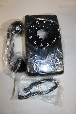 Western Electric New Old Stock Phone Parts NOS #2 - Image 1 of 3