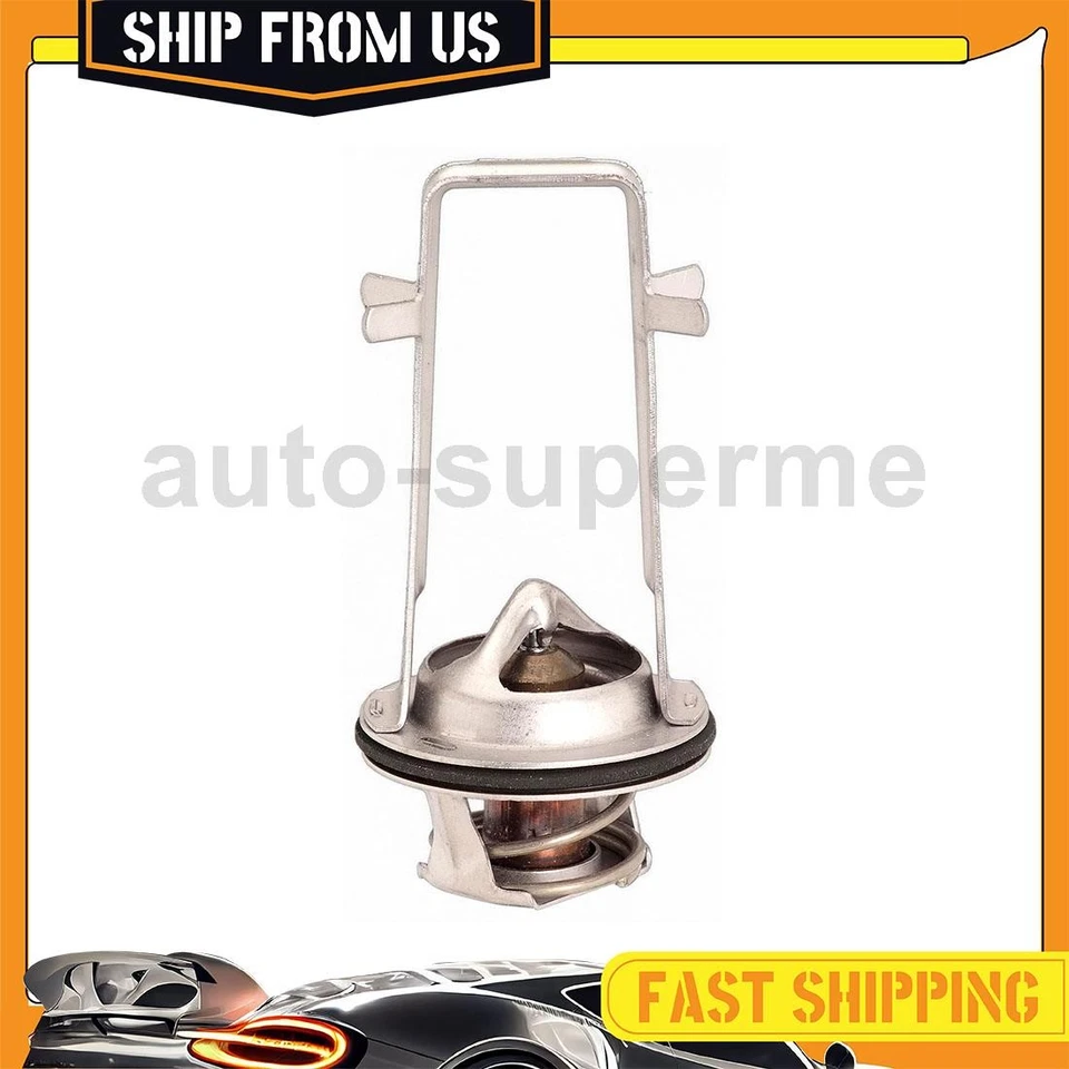 Stant Engine Coolant Thermostat For Chevrolet Citation II 2.5L 1984-1985 - Image 1 of 4