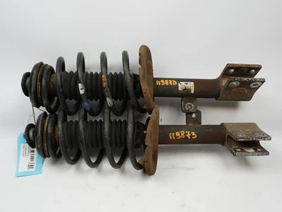 Amortisseur avant droit occasion CITROEN C4 GRAND PICASSO I Phase 1 - 1.6 HDI 11 - Imagen 1 de 4