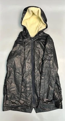 APC A.P.C Teddy Fleece Sherpa Lining Jacket size L - Image 1 of 4