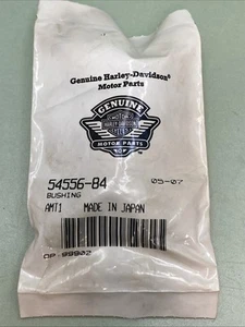 NEW GENUINE HARLEY DAVIDSON 54556-84 Shock Bushing - Picture 1 of 2