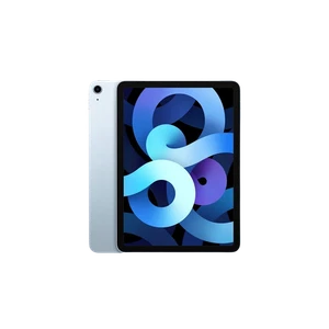 Apple iPad Air 5th Gen Wifi 64GB Blue (Korean Ver.) - Picture 1 of 2