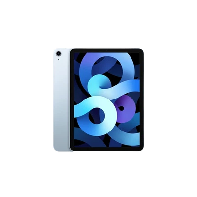 Apple iPad Air 5th Gen Wifi 64GB Blue (Korean Ver.) - Image 1 of 2
