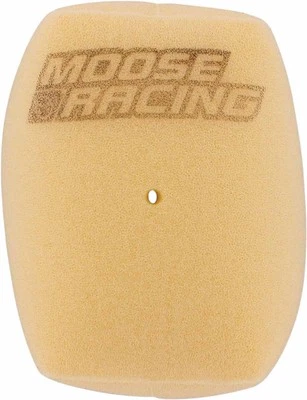 Filtro de aire seco Moose Racing para Yamaha YFM250 2007-2008 Big Bear ATV Foto 1 de 2