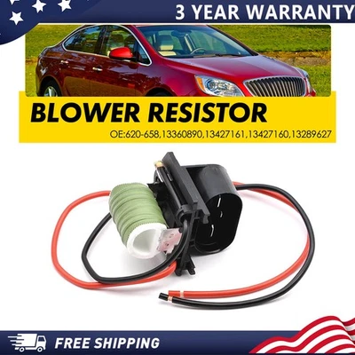 Motor soplador ventilador radiador 13427160 620-658 para Chevrolet Cruze 1,4 L Opel Verano Foto 1 de 4