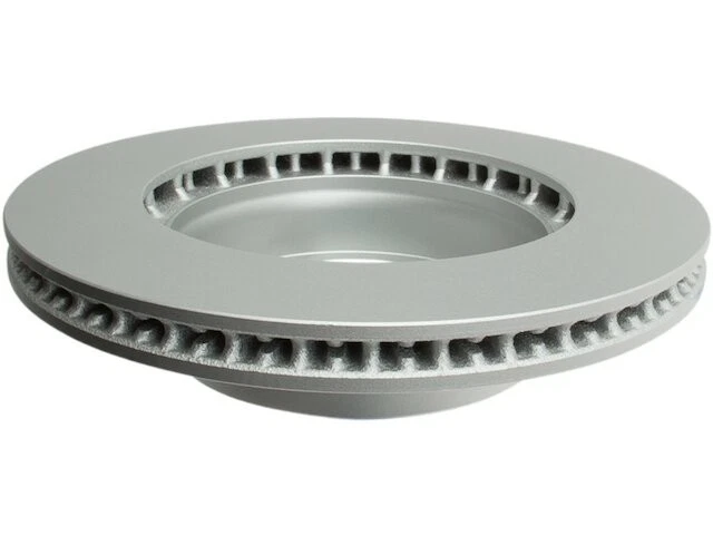 Rotor de freno delantero para 97-04 Porsche Boxster QD87X2 Foto 1 de 1