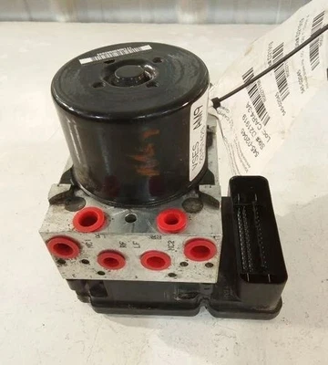 2012 2013 2014 2015 Chevrolet Captiva ABS Anti-Lock Brake Pump Assembly OEM Foto 1 de 4
