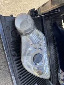 Faro proiettore anteriore sinistro Skoda Yeti 2009-13 5L2941015b Elegance Xenon Dsg 4x4 modulo lampada - Foto 1 di 5