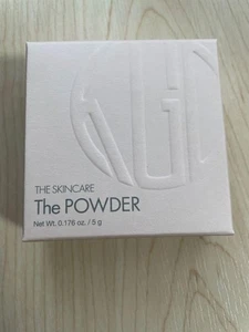 Koh Gen Do The Powder Moisturizing Face Powder Blemish Prone New with box full - Picture 1 of 12