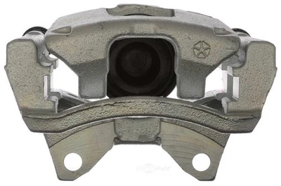 Pinza de freno de disco para Jeep Wrangler Liberty Wrangler 2007-2018 JK RAYBESTOS Foto 1 de 4