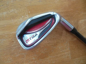 TGA Junior Single 7 Iron - Picture 1 of 7