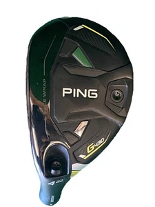 Ping G430 Carbonfly 4 Hybrid 22* Head Only Left-Handed Component Great Condition - Picture 1 of 15