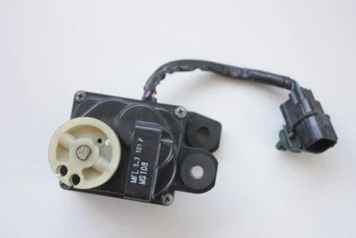 2010 HONDA CBR 1000RR FIREBLADE EXUPS VENTILSERVOMOTOR MFL MS108 - Изображение 1 из 4