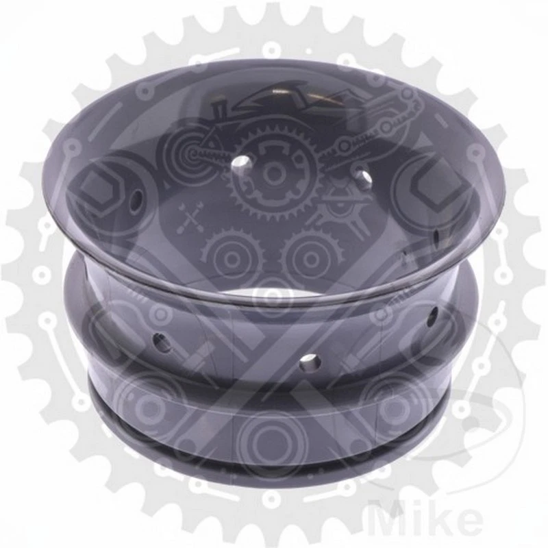 Colector de admisión original compatible con MV Agusta F4 750 2003 Foto 1 de 1