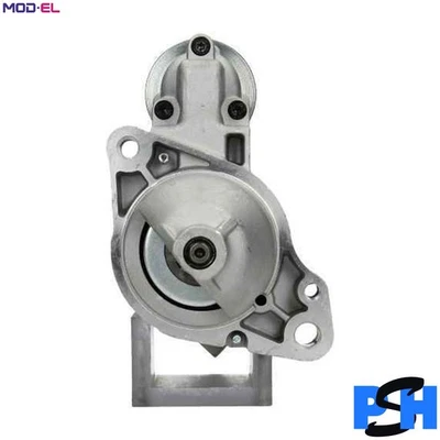 STARTER 200.524.092.010 FOR VW AUDI A8L Q7/SUV CKDA 4.1L 8cyl TOUAREGASE 3.9L A8 - Image 1 of 4