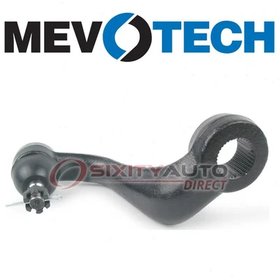 Mevotech Supreme Front Steering Pitman Arm for 1970-1972 Plymouth Duster - kv - Изображение 1 из 4