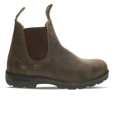 SCARPE BLUNDSTONE STYLE 585 TG 41.5 COD 585 - Immagine 1 di 4