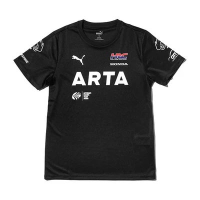 HONDA ARTA Mugen Puma t shirt size XL - Image 1 of 4