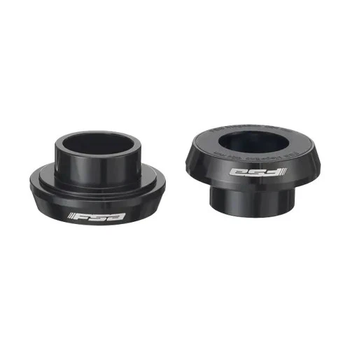 FSA BB30/PF30 To 24mm Bottom Bracket Converter Black - Image 1 of 1