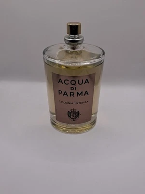 Colonia Intensa por Acqua Di Parma para homens EDC 6/6,0 oz sem tampa. - Imagem 1 de 3
