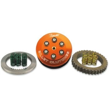 Embrague Barnett Scorpion Billet para Harley Davidson Big Twin 1990-1997 Foto 1 de 1