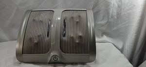 HoMedics® SHIATSU PRO FOOT MASSAGER with HEAT FMS-250H - Picture 1 of 5