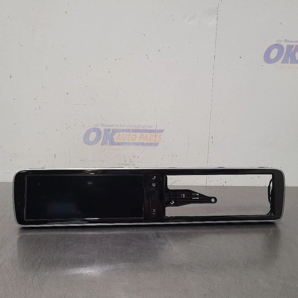 15 2015 MERCEDES-BENZ S550 222 ТИП 4,7 Л СПИДОМЕТР ПРИБОРНАЯ ПАНЕЛЬ  - Изображение 1 из 4