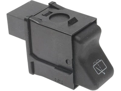 Interruptor limpiaparabrisas para Jeep Wrangler 1997-2006 SMP 85789JWGR 2005 2000 2001 1998 1999 Foto 1 de 2