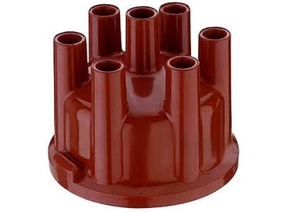 Tapa de distribuidor Bremi 54668MYGJ 1982 1983 1984 para Alfa Romeo GTV 1981-1986 6 Foto 1 de 2