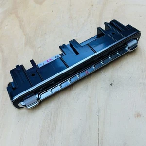 Genuine Mercedes OEM CLA45s C118 heater AC switch control module A2479056703 - Picture 1 of 5