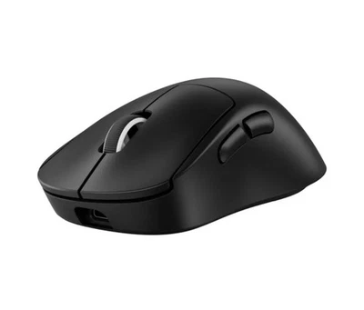 LOGITECH Pro X Superlight 2 Dex Wireless Optical Gaming Mouse - Black NEW - Image 1 of 4