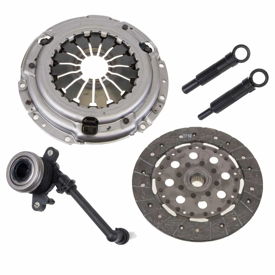 Mechanics Choice Transmission Clutch Kit for 2009-2014 Nissan Cube (1.8L 4 - Image 1 of 1