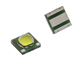 5X XPGWHT-L1-0000-00G51 Bianco freddo 6200K 70 SMD a 2 pin - Foto 1 di 1
