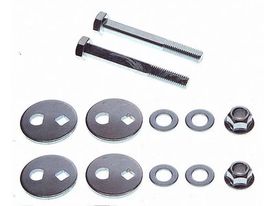 Kit de inclinación delantera Moog 17272BSWY 1999 para Mazda B3000 1998-2008 Foto 1 de 2