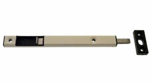 Tornillo A Apoyo de Aluminio Largo 150mm - FAPIM 3712 - Imagen 1 de 4